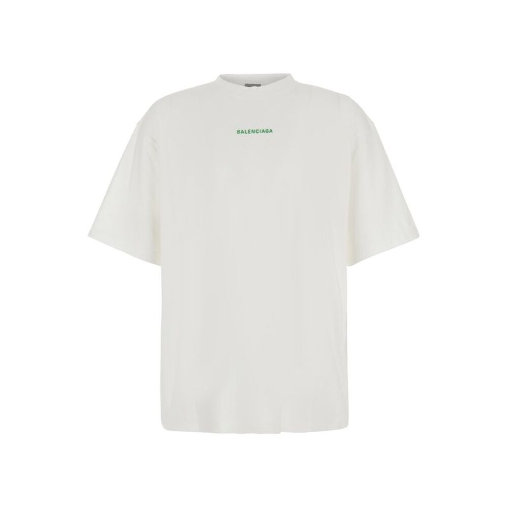 Balenciaga Men Bal Back Dry Jersey